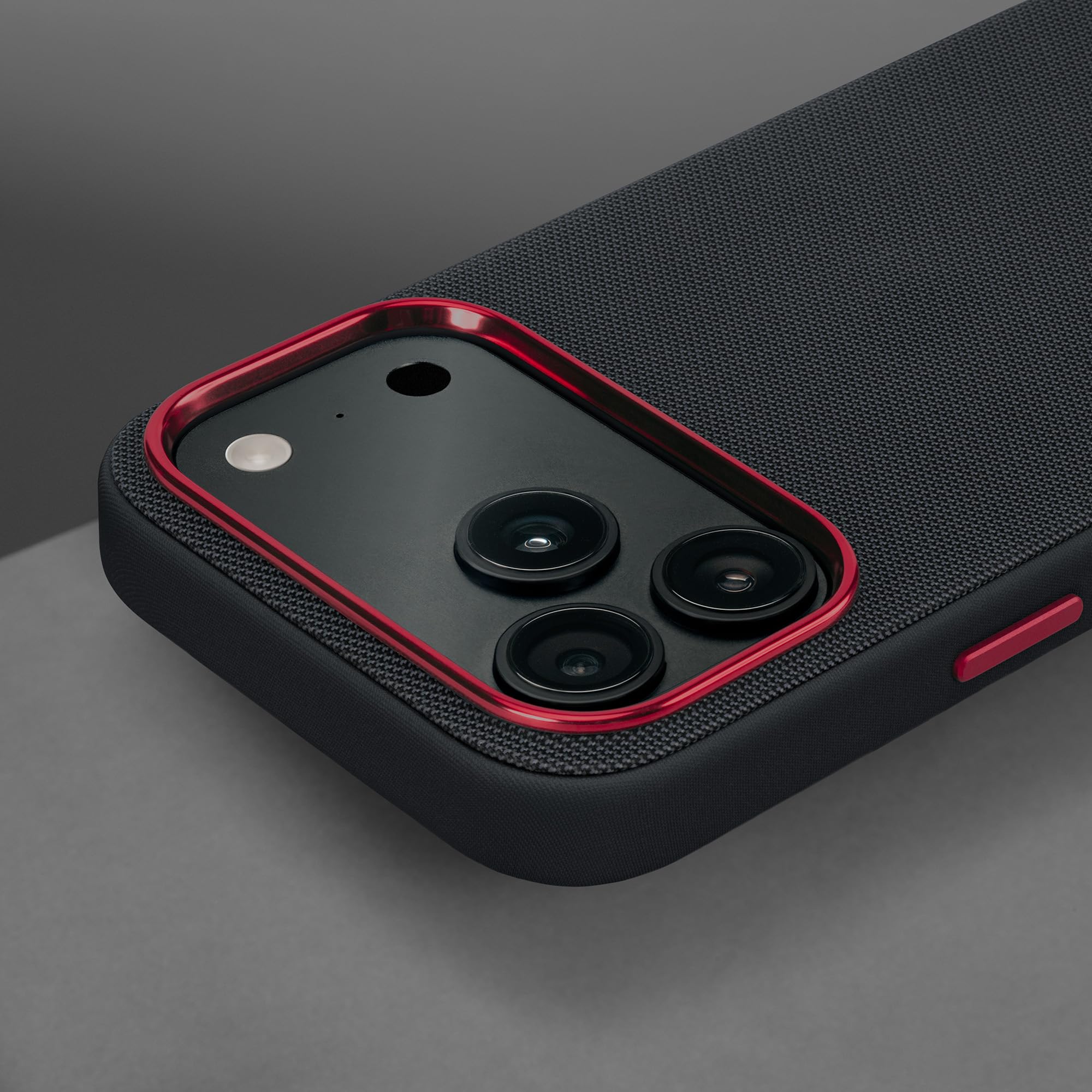 Amazon.com: TORRO Woven Case Compatible with iPhone 17 Pro Max